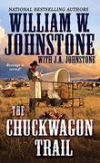 The Chuckwagon Trail (a Chuckwagon Trail Western) (en Inglés)