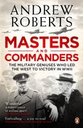 masters and commanders
