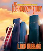 The Technology of Study (Scientology Handbook Series) (en Inglés)