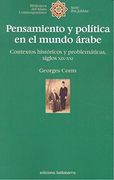Pensamiento y Política en el Mundo Árabe (in Spanish)