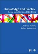 Knowledge and Practice: Representations and Identities (en Inglés)