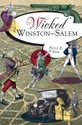 wicked winston-salem