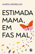 ESTIMADA MAMA, EM FAS MAL (en Catalán)