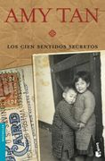 Los Cien Sentidos Secretos - Amy Tan - Booket