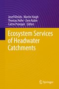 Ecosystem Services of Headwater Catchments (en Inglés)