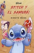 Stitch y el Samurai