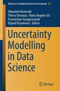 Uncertainty Modelling in Data Science (en Inglés)