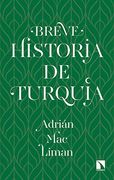 Breve Historia de Turquía (Mayor)