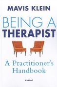 being a therapist