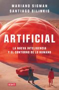 Artificial (in Spanish)