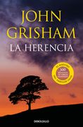 La Herencia - Grisham, John - DEBOLSILLO