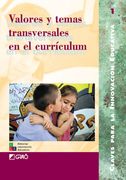 valores y temas transversales en el currículum
