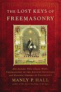 Lost Keys of Freemasonry (en Inglés)