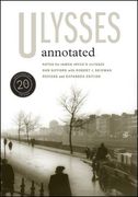 Ulysses Annotated,Notes for James Joyce´S Ulysses
