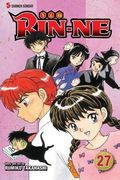 RIN-NE, Vol. 27 (Paperback) (en Inglés)