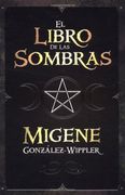 libro de las sombrasel (in Spanish)