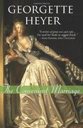 the convenient marriage (en Inglés)