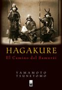 Hagakure: El Camino del Samurái