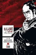 Kasajirô, el clava-tatamis: 1