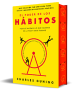 EL PODER DE LOS HÁBITOS (EDICIÓN ESPECIAL CON CANTOS TINTADOS)
