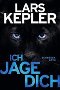 Ich Jage Dich: Schweden-Krimi (Joona Linna, Band 5) (in German)