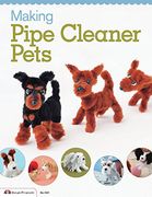 Making Pipe Cleaner Pets (en Inglés)