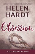 Obsession (The Steel Brothers Saga) (en Inglés)