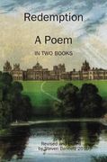 Redemption a Poem in Two Books