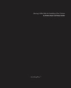 Meaning Is What Hides the Instability of One's Position (en Inglés)