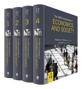The Sage Encyclopedia of Economics and Society (en Inglés)