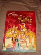 Cuentos y Recuentos el Ciervo y los Tigres