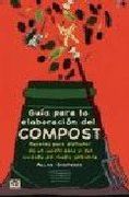 Guía Para la Elaboración del Compost