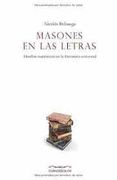 Masones en las Letras