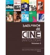 Hablemos de cine (antología), volumen 3