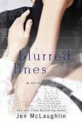 Blurred Lines (Out of Line #5) (en Inglés)