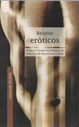 Relatos Eroticos (Coleccion Eclipse)