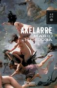 Akelarre - Mario Mendoza - Planeta