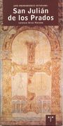 San Julián de los Prados (Asturias Libro a Libro (1ª época))