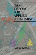 Game Theory for Applied Economists (en Inglés)