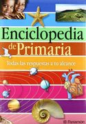 Enciclopedia de Primaria (Incluye Dvd)