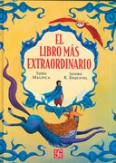 El Libro más Extraordinario / pd.