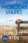 The Longest Ride (en Inglés)