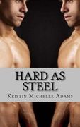 Hard As Steel (en Inglés)