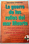 La Guerra de los Rollos del mar Muerto