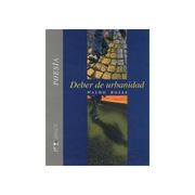 Deber de Urbanidad