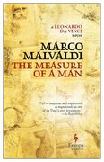 The Measure of a Man: A Novel About Leonardo da Vinci 