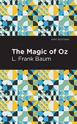 The Magic of oz 