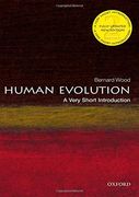 Human Evolution: A Very Short Introduction (Very Short Introductions) (en Inglés)