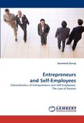 entrepreneurs and self-employees