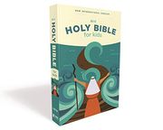 Niv, Holy Bible for Kids, Economy Edition, Paperback, Comfort Print (en Inglés)